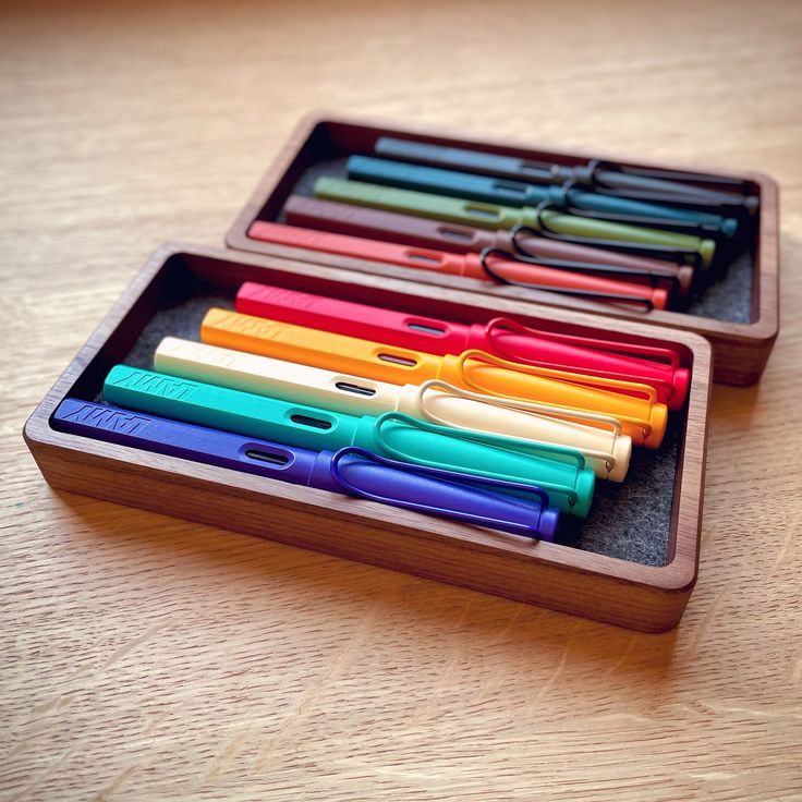 Bút ký cao cấp LAMY Safari