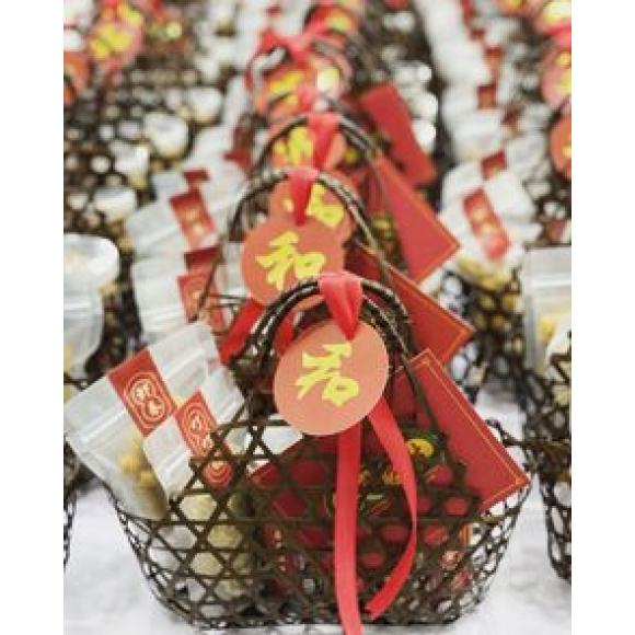 Món quà ý nghĩ tặng người thân