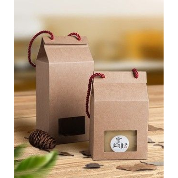 Hộp giấy in ấn theo yêu cầu