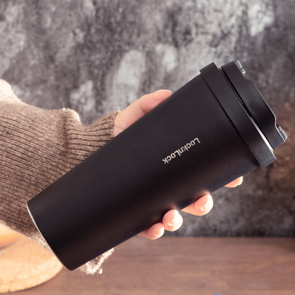 Ly giữ nhiệt in khắc logo theo yêu cầu