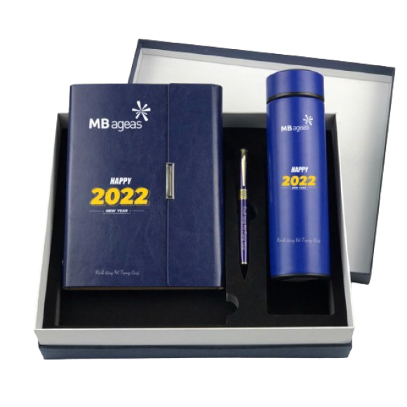 Bộ Giftset quà tặng 4