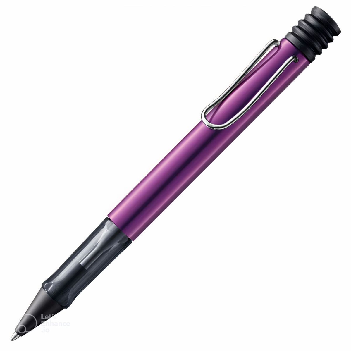 Bút bi LAMY Al-Star Màu 2D3-LiLac (Hồng Tím)